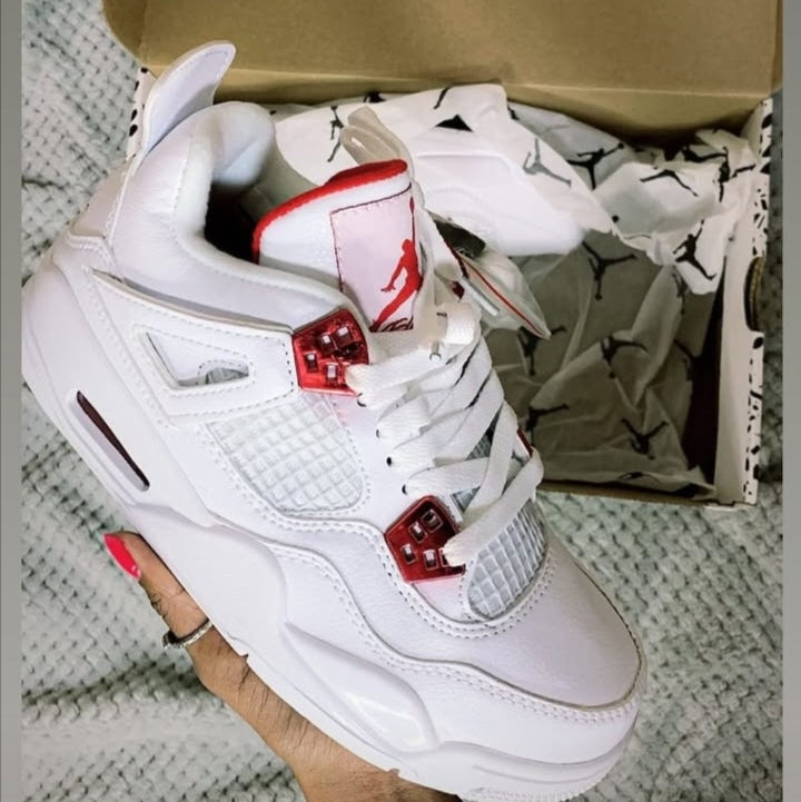 Thandi, Johannesburg