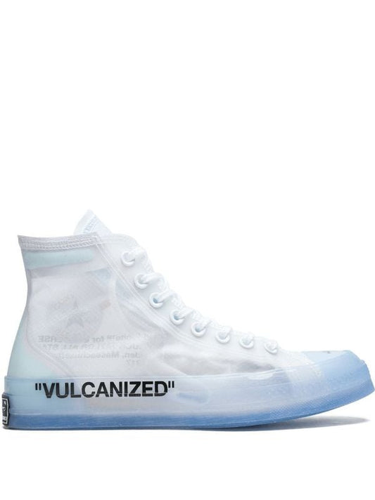 Converse x Off-white Chuck 70