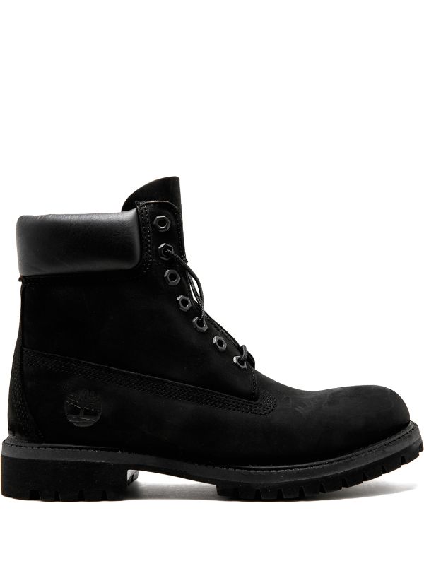 Timberland 6-inch Waterproof Boots