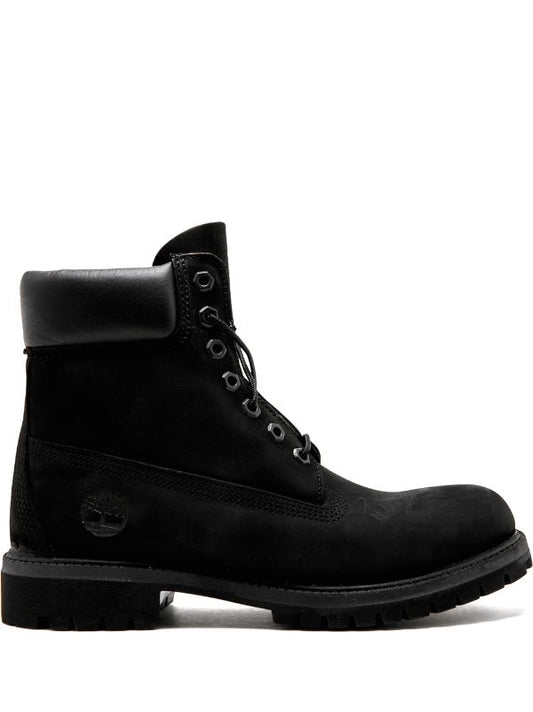 Timberland 6-inch Waterproof Boots