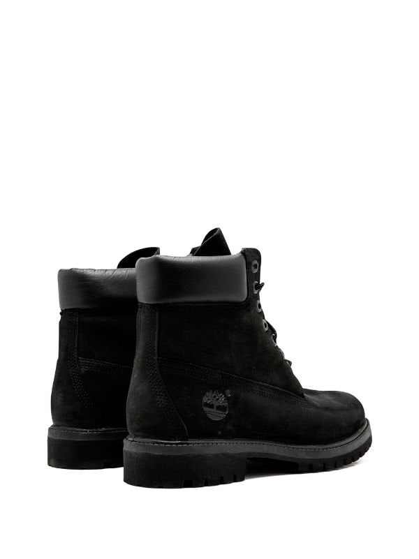 Timberland 6-inch Waterproof Boots