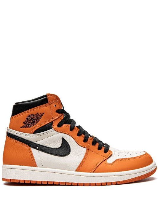 Air Jordan 1 Retro High OG "Reverse Shattered Backboard"