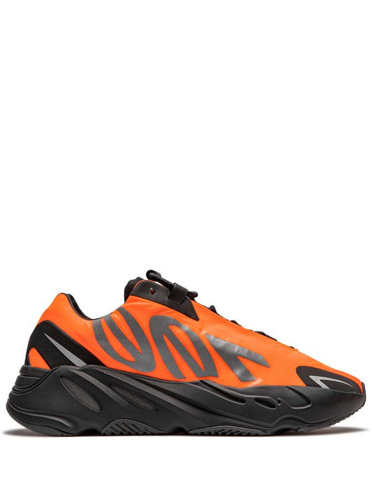 Adidas Yeezy Boost 700 "Orange"