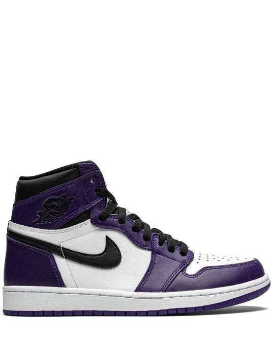 Air Jordan 1 Retro High OG "Court Purple 2.0"