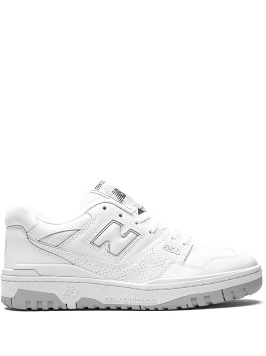 New Balance 550 White/Grey