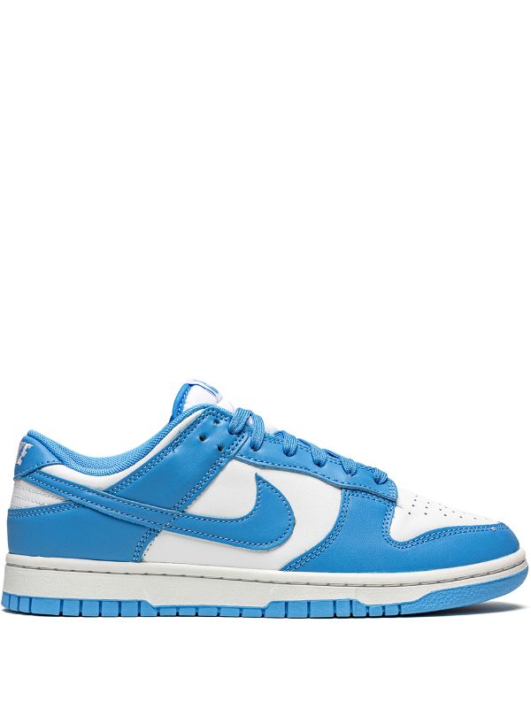 NIKE DUNK LOW "University Blue"