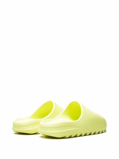 Adidas Yeezy "Glow" Slides
