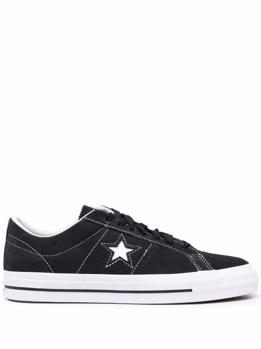 Converse One Star Pro