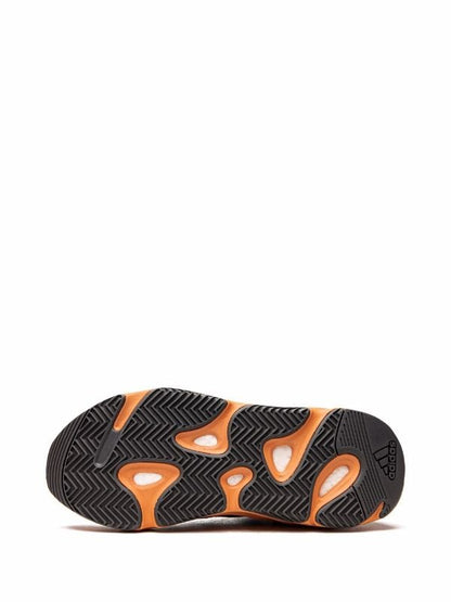 Adidas Yeezy 700 "Wash Orange"