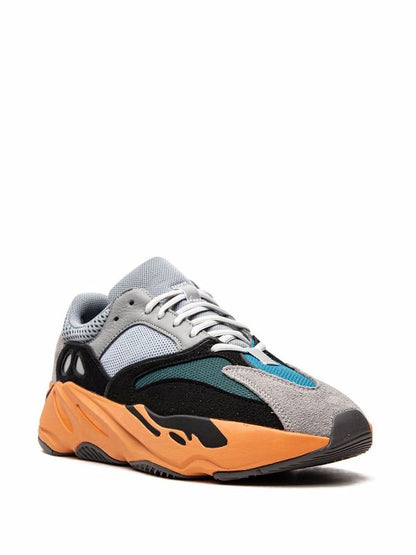 Adidas Yeezy 700 "Wash Orange"