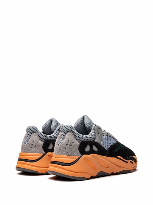 Adidas Yeezy 700 "Wash Orange"