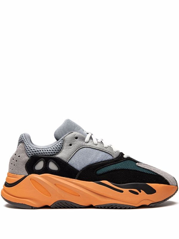 Adidas Yeezy 700 "Wash Orange"