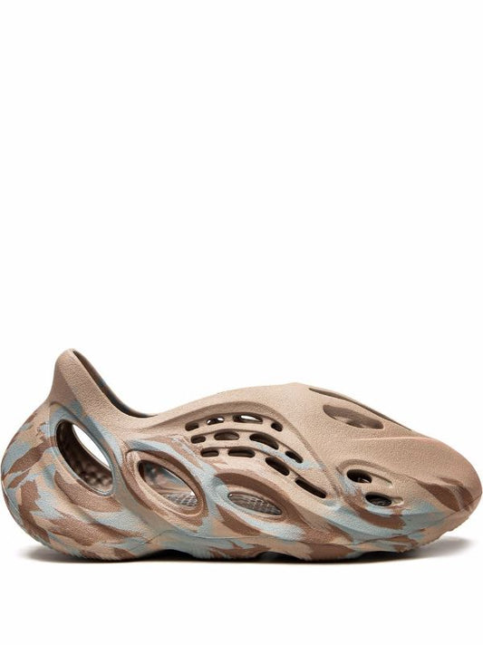 Adidas Foam Runners MX Sand Grey