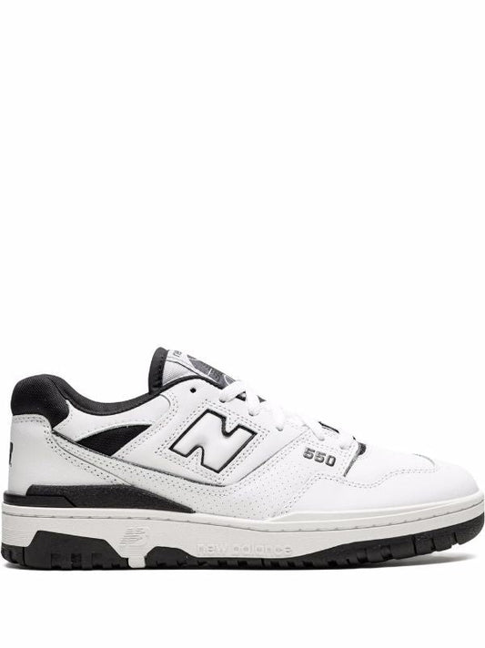 New Balance 550 White/Black