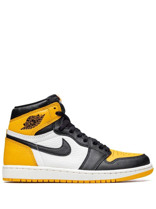 Air Jordan 1 High OG "Taxi"