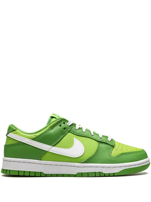 Nike Dunks Low Retro Chlorophyll