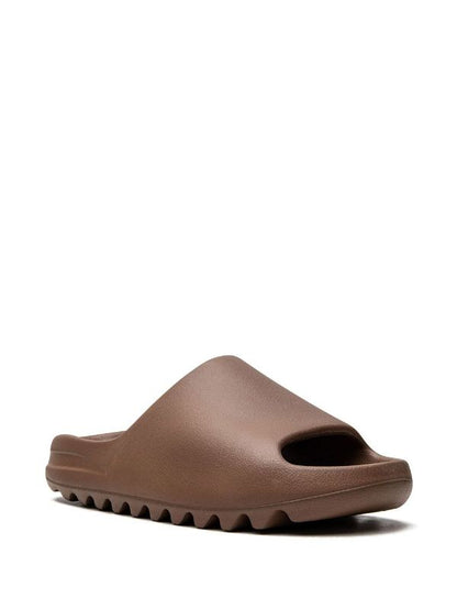 Adidas Yeezy "Flax" Slides