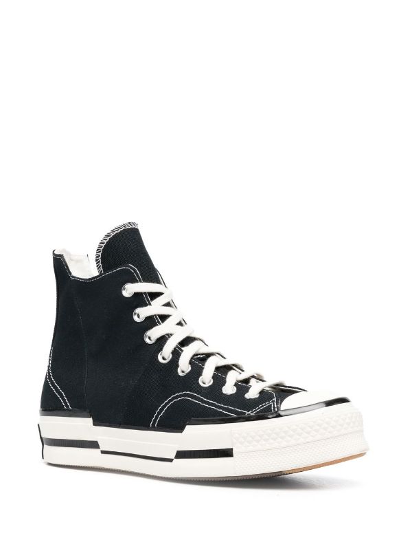 Converse Chuck 70 Plus Egret