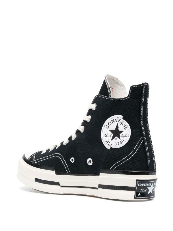 Converse Chuck 70 Plus Egret