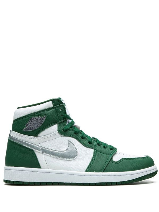 Air Jordan 1 Retro High OG "Gorge Green"
