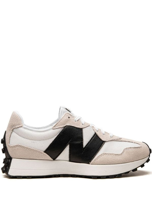 New Balance 327 White/Black