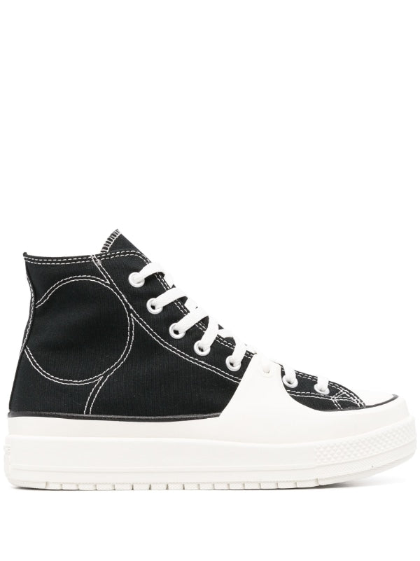 Converse All Star Construct