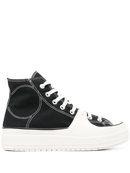 Converse All Star Construct