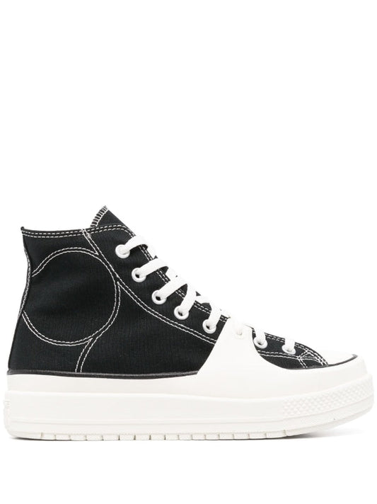 Converse All Star Construct