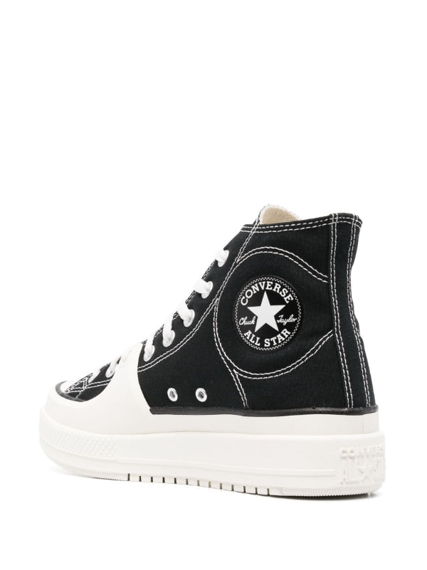 Converse All Star Construct