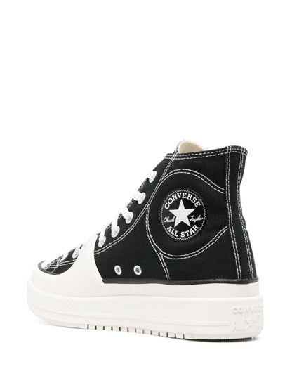 Converse All Star Construct