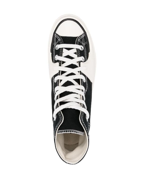 Converse All Star Construct