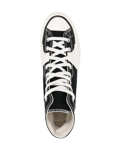 Converse All Star Construct