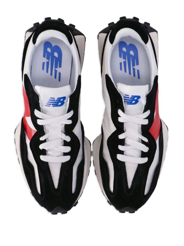 New Balance 327 low-top