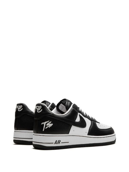 Nike Air Force 1 Low "Terror Squad/Black"