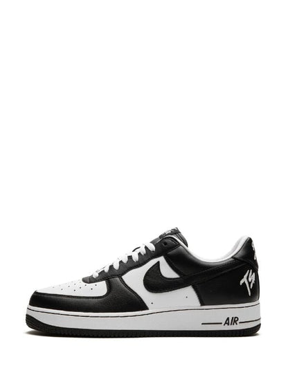 Nike Air Force 1 Low "Terror Squad/Black"