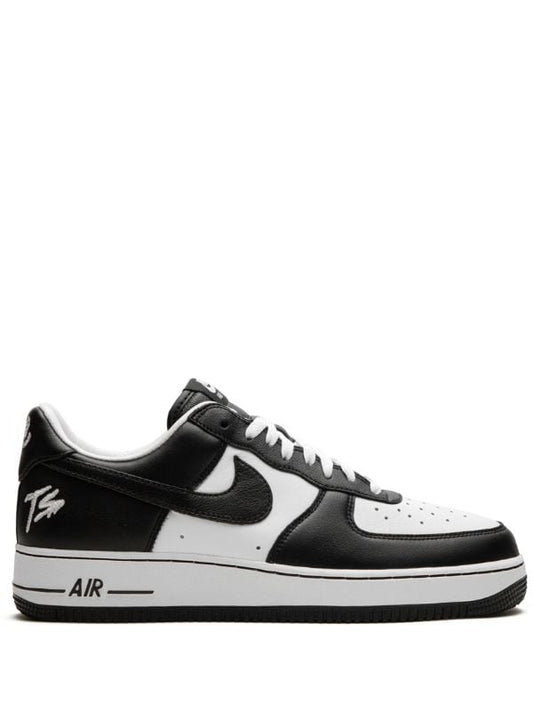 Nike Air Force 1 Low "Terror Squad/Black"