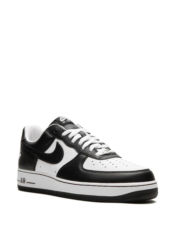 Nike Air Force 1 Low "Terror Squad/Black"