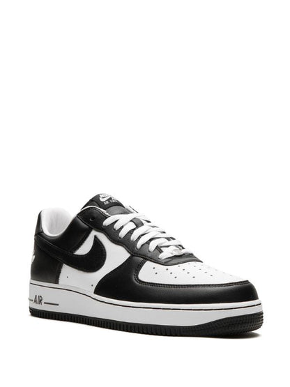 Nike Air Force 1 Low "Terror Squad/Black"