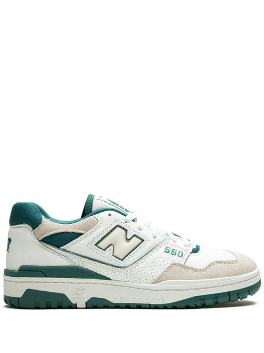 New Balance 550 Vintage Teal