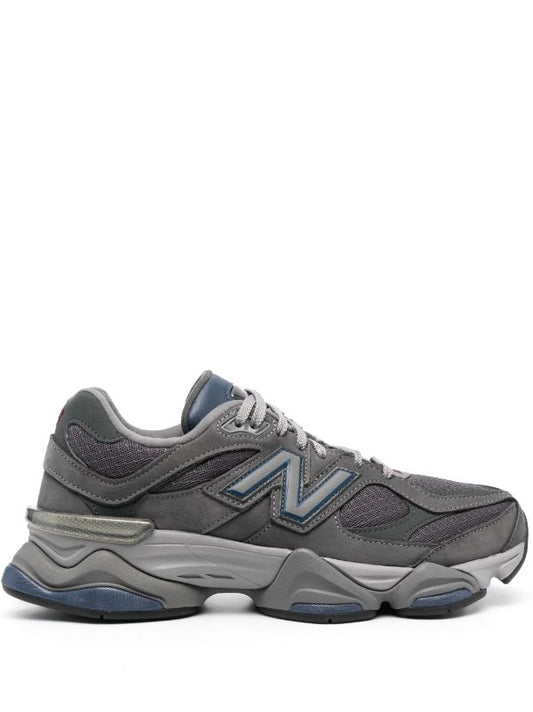 New Balance 9060 Panelled Suede