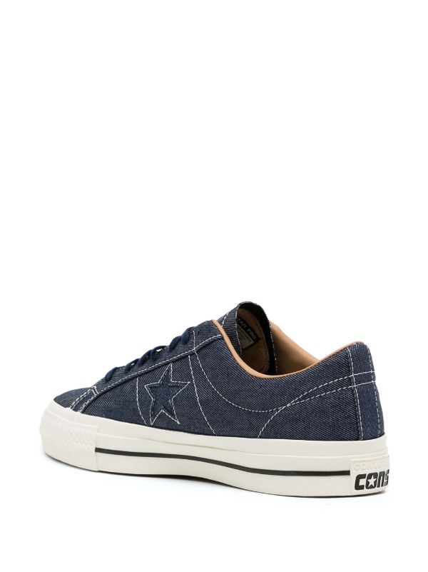 Converse One Star Pro