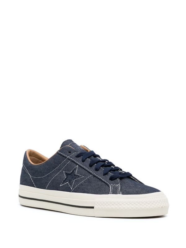 Converse One Star Pro
