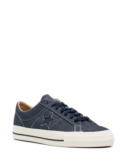Converse One Star Pro