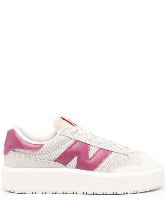 New Balance CT302 panelled