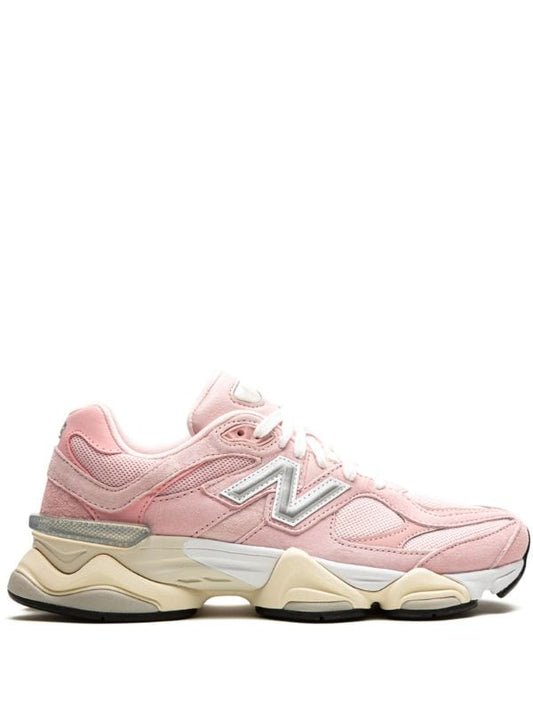New Balance 9060 Crystal Pink