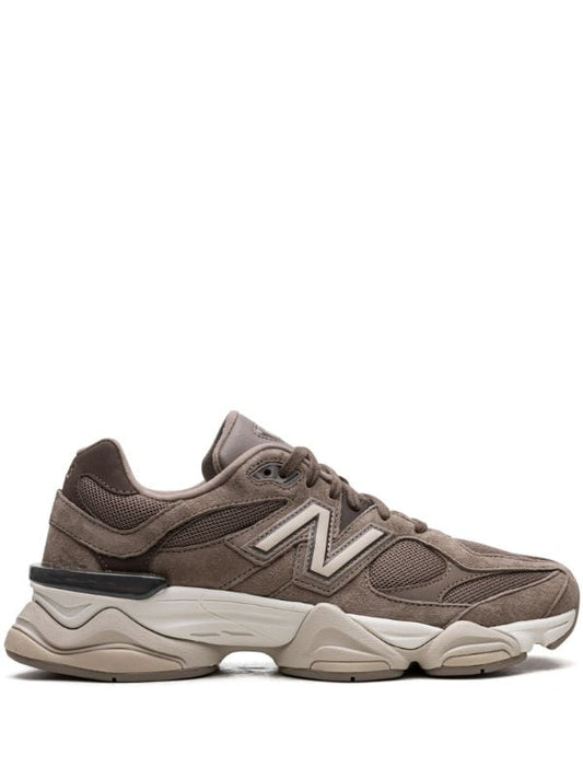 New Balance 9060 Mushroom/Brown
